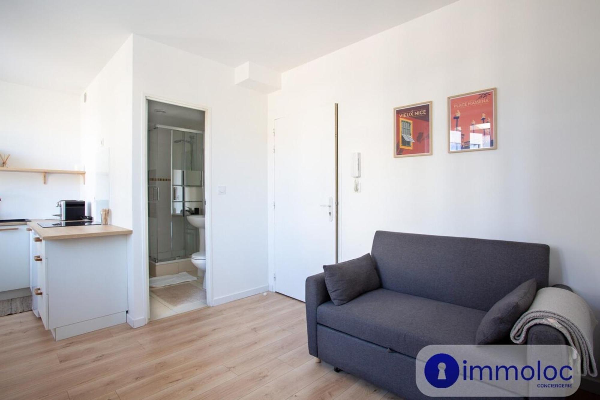 Appartement Acropolis District