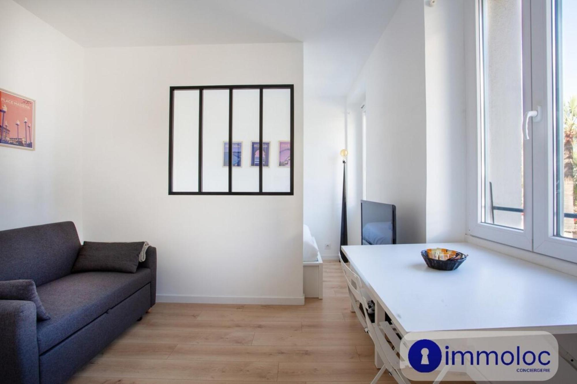 Acropolis District Appartement *