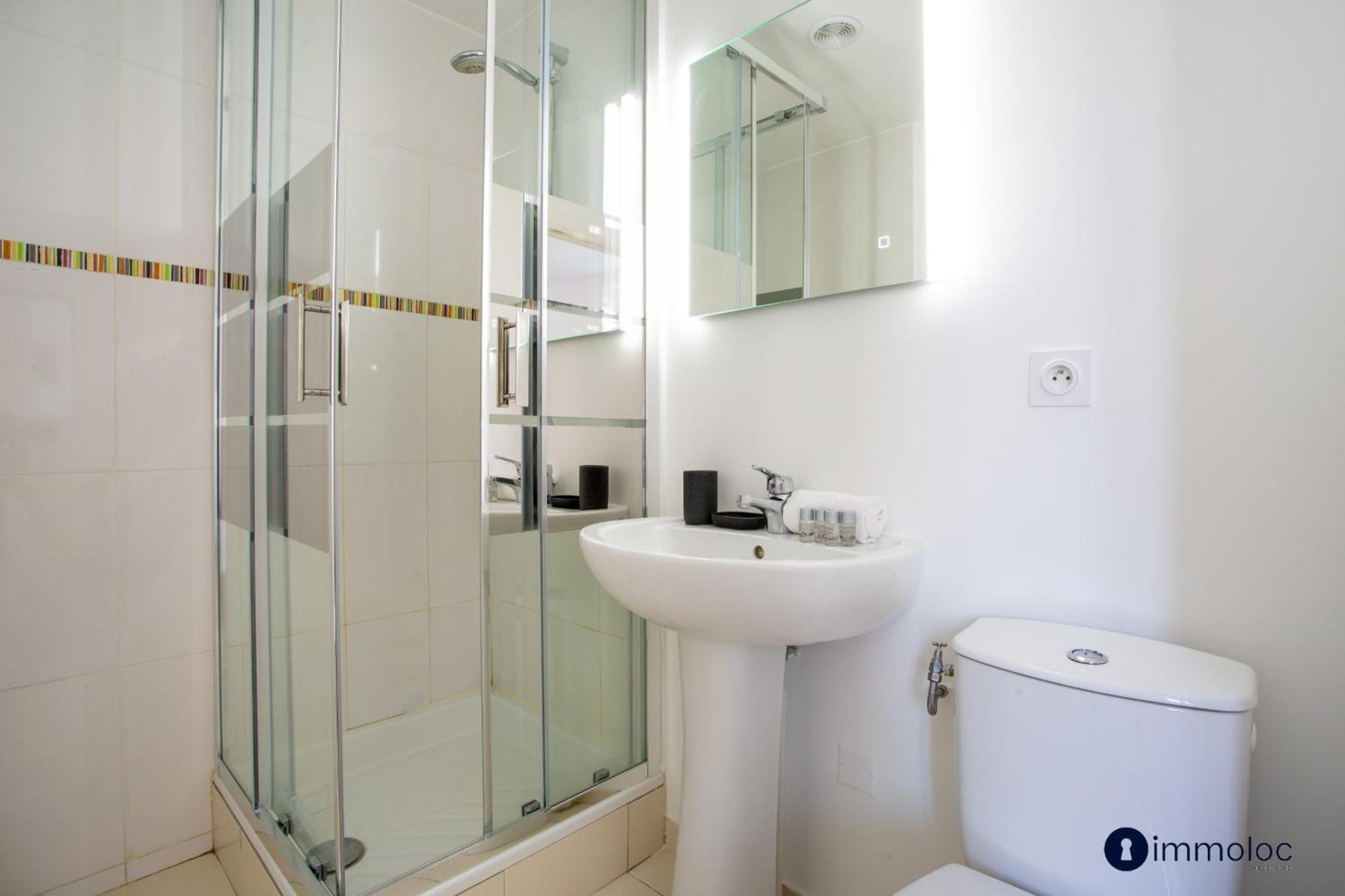 Acropolis District Appartement *